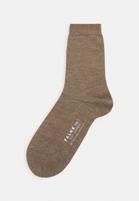 Ausgewählt, nutmeg mel