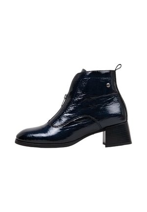 TAI - Botines - blue
