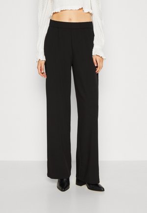 Pantaloni - black