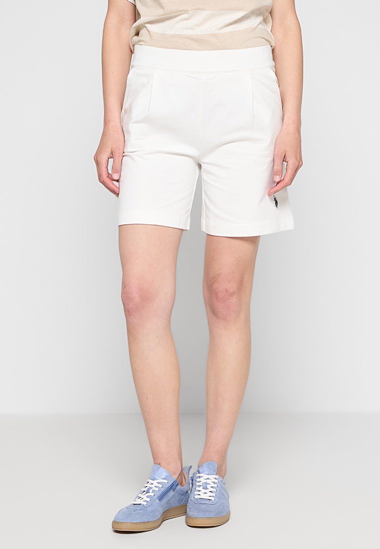 U.S. Polo Assn. Shorts crème