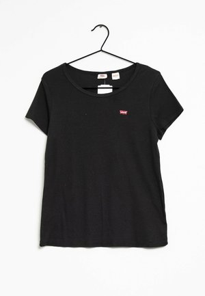 Levi's® T-shirt basic - black