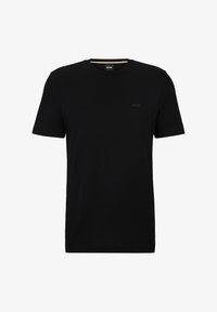 Seleccionado, black