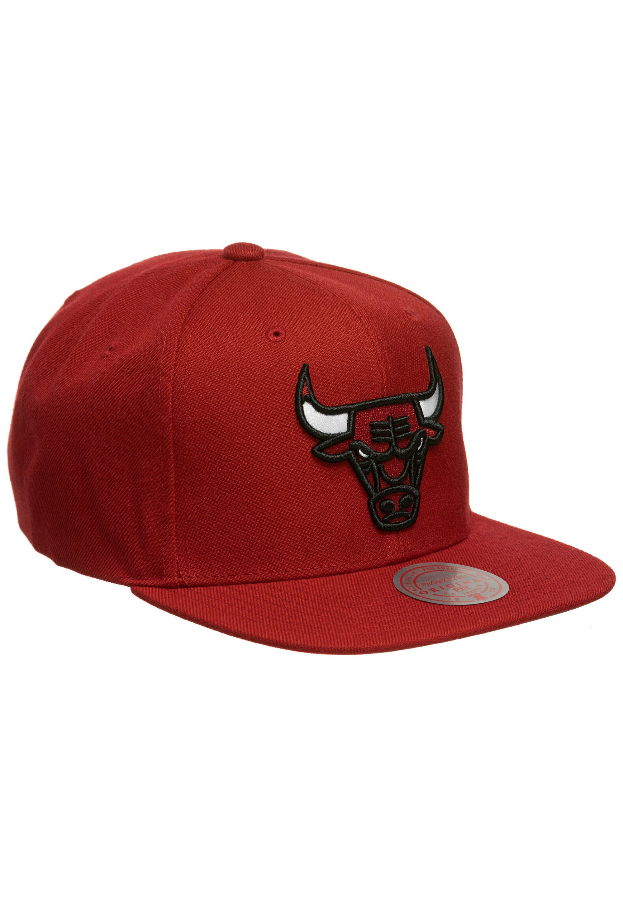 bulls cappello