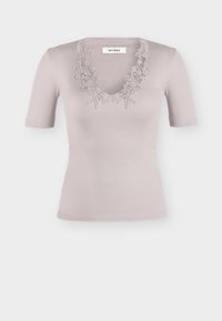 Επιλέχθηκε, dusty lilac