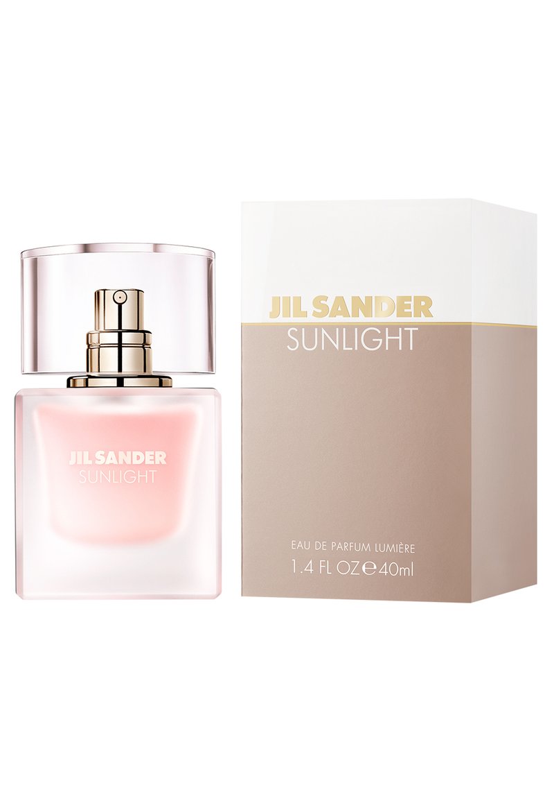 Jill Sanders Parfum Sun Jil Sander Sunset Jil Sander Perfume A New