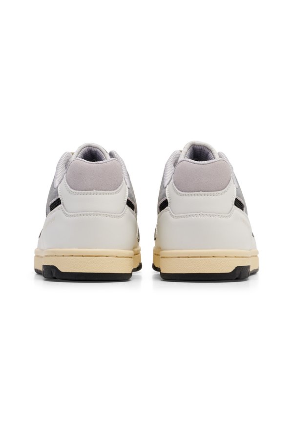 POWER PLAY LX-E - Trainers - marshmallow3