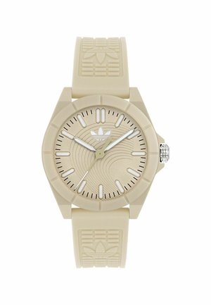 adidas Originals, PROJECT FOUR - Horloge - brown