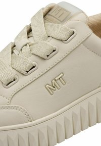 Marco Tozzi Baskets basses - cream comb