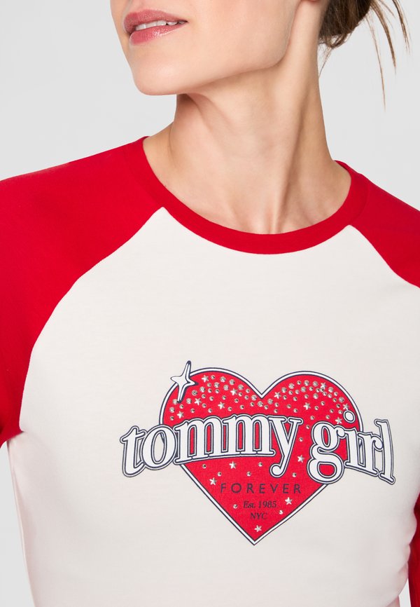 GIRL DRESS - Jersey dress2