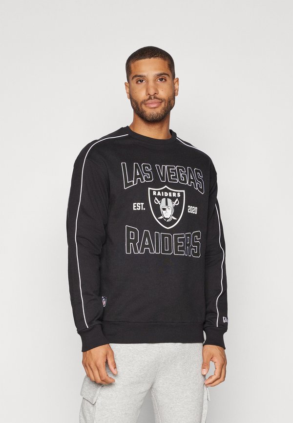 NFL LAS VEGAS RAIDERS GRAPHIC - Vereinsmannschaften