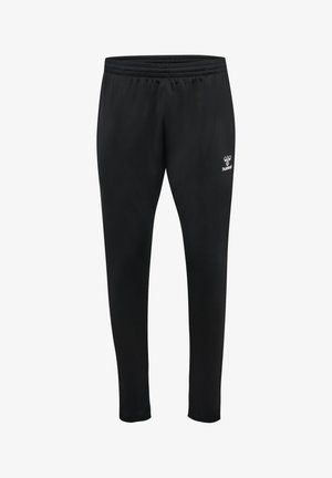 Hummel ESSENTIAL - Trainingsbroek - black