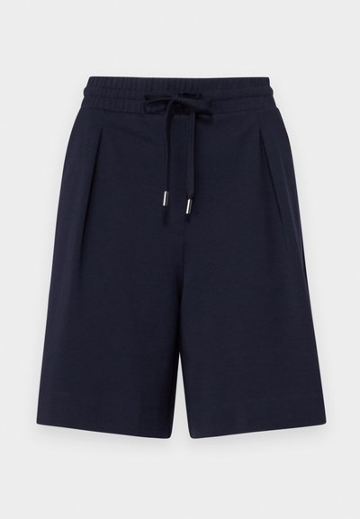 Weekend Max Mara CAMMEO - Shorts - blu