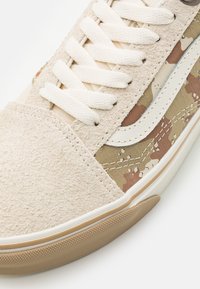 Vans Sneakers basse - beige