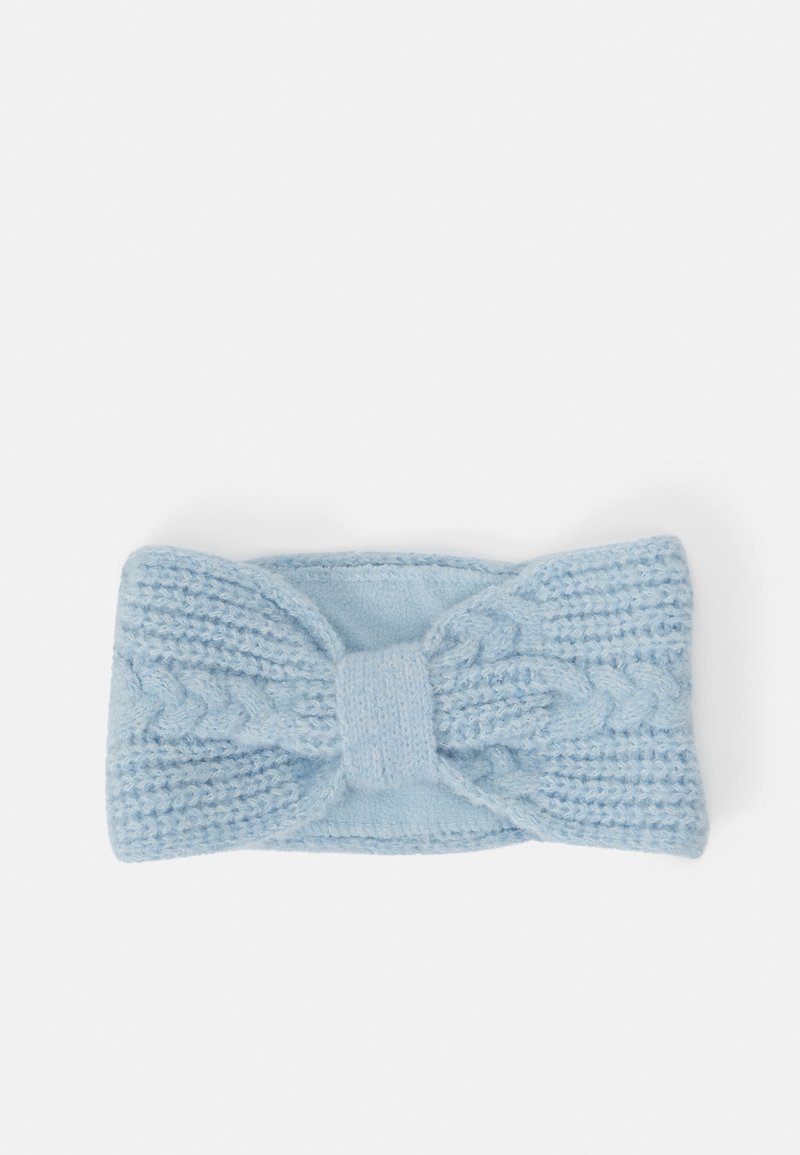 Pieces PCNATALIE HEADBAND Ear warmers kentucky blue/blue Zalando.ie