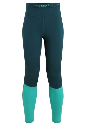 Leggings - green