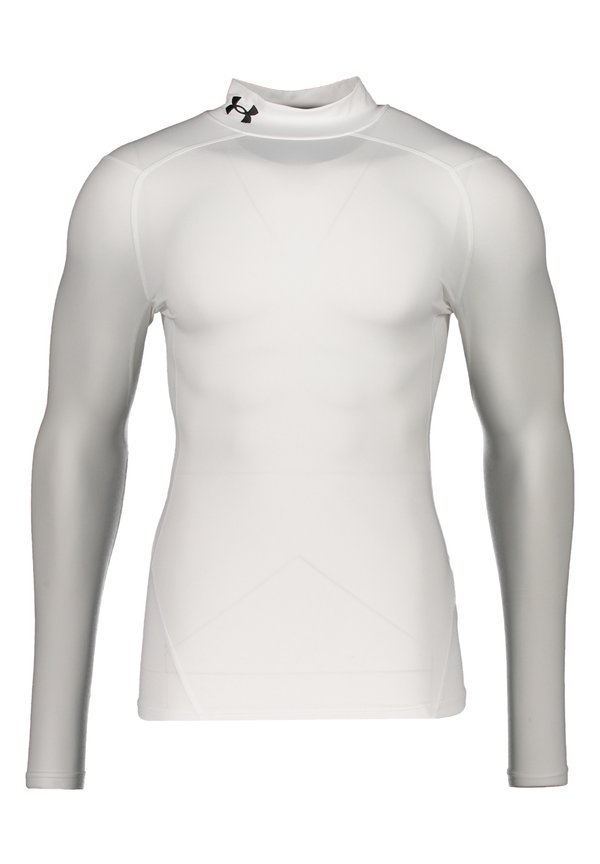 COLDGEAR COMPRESSION - Undershirt - weiss - Main Image