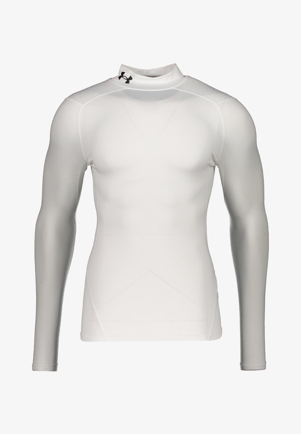 COLDGEAR COMPRESSION - Undershirt - weiss