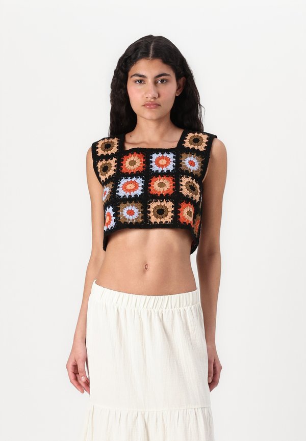 VIDEMSEY CROPPED - Top