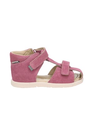 Baby shoes - różowy