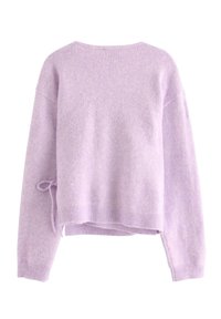 Lindex Cardigan - light lilac