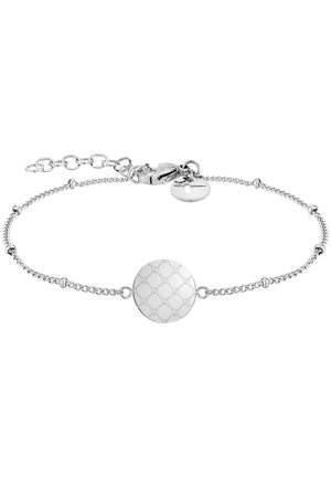 Armband - silberfarben