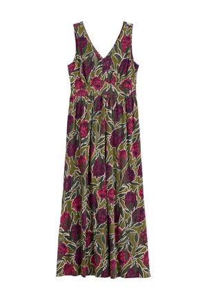 Seasalt Cornwall, SEASALT CORNWALL POLMANTER DRESS - Robe longue - proteas creek