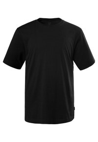 Unausgewählt, black