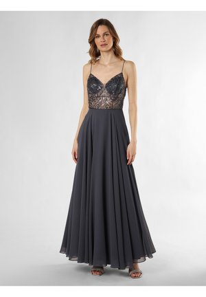 Cocktail dress / Party dress - blau
