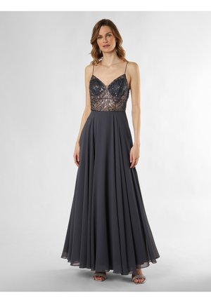 Cocktailkleid/festliches Kleid - blau