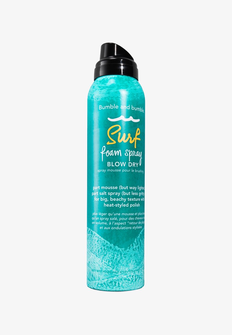 Bumble and bumble SURF FOAM SPRAY - Haarspray