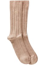 United Colors Of Benetton BLEND - Chaussettes - Beige