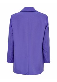 ONLY ONLLANA - Kort kappa / rock - deep blue