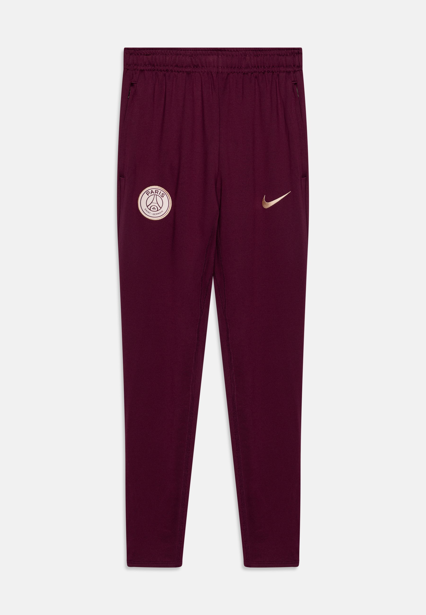 Dri Fit Pantaloni Nike Bordeaux Nike Performance PARIS ST GERMAIN