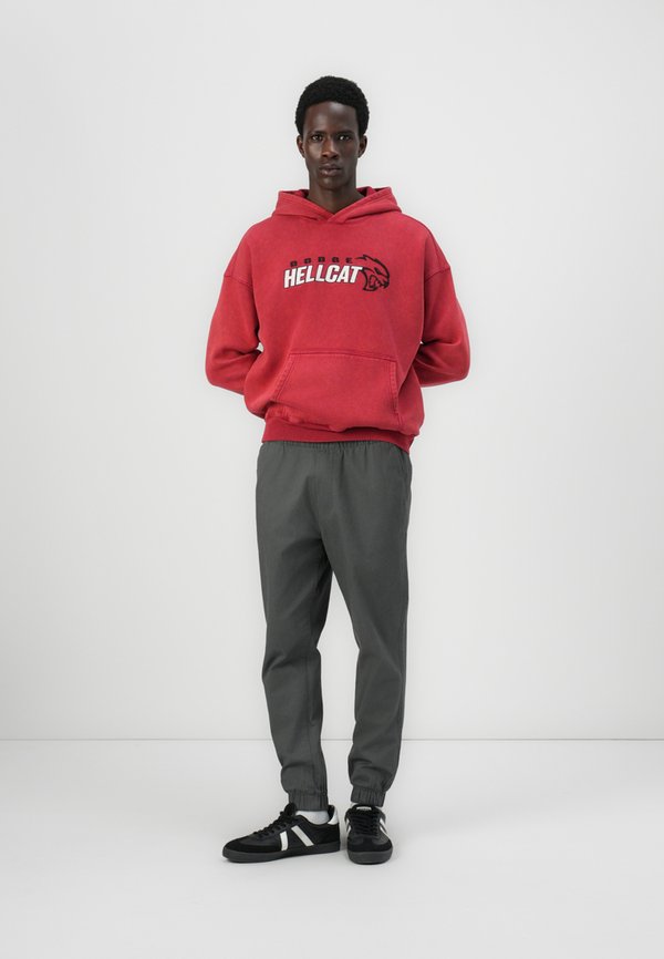 MAY BOXY RACE DAY - Hoodie3