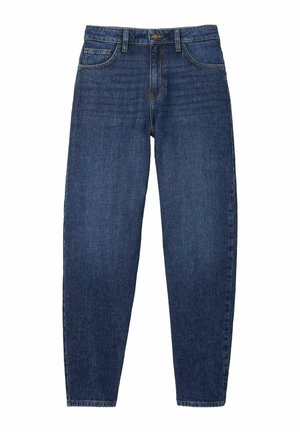 FatFace, FAT FACE TAPER LEG JEANS - Jeans Tapered Fit - dark blue