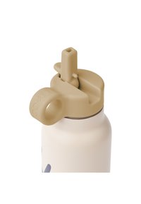 Liewood FALK WATER BOTTLE 350 ML UNISEX - Vattenflaska - sandy