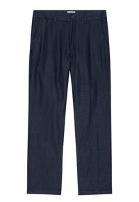 ADEN  - Stoffhose - navy blue