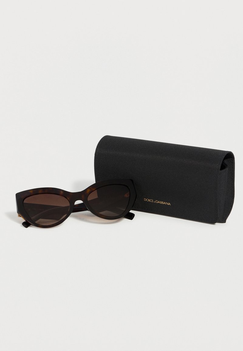 Dolce&Gabbana Sunglasses - havana/brown - Zalando.ie display picture 3