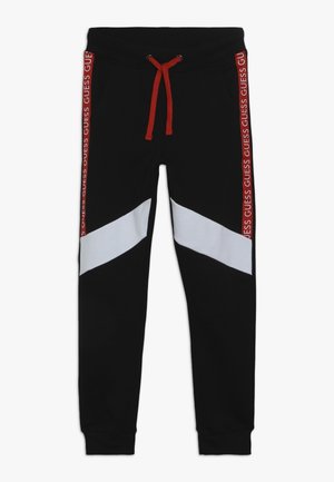 Verryttelyhousut - black