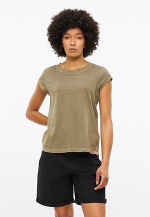 s.Oliver, - T-shirt basic
