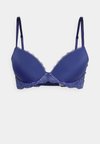 LIFT DEMI SEDUCTIVE CMFRT LOTU - Soutien de elevação - soft grape