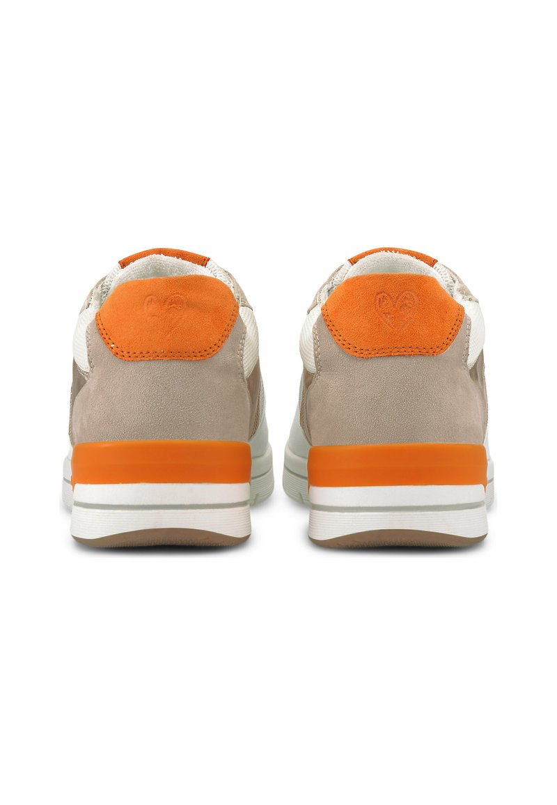 Damen Sneaker low | Marco Tozzi Sneaker low weiß - PZ26854 Damen Sneaker low | Marco Tozzi Sneaker low weiß - PZ26854