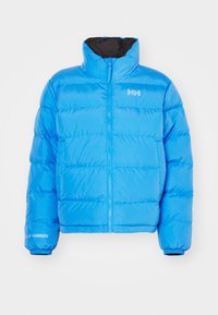 YU 23 Reversible Puffer - Pūkinė striukė - ultra blue