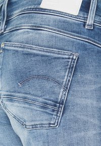 G-STAR Jeans Skinny Fit - blue denim