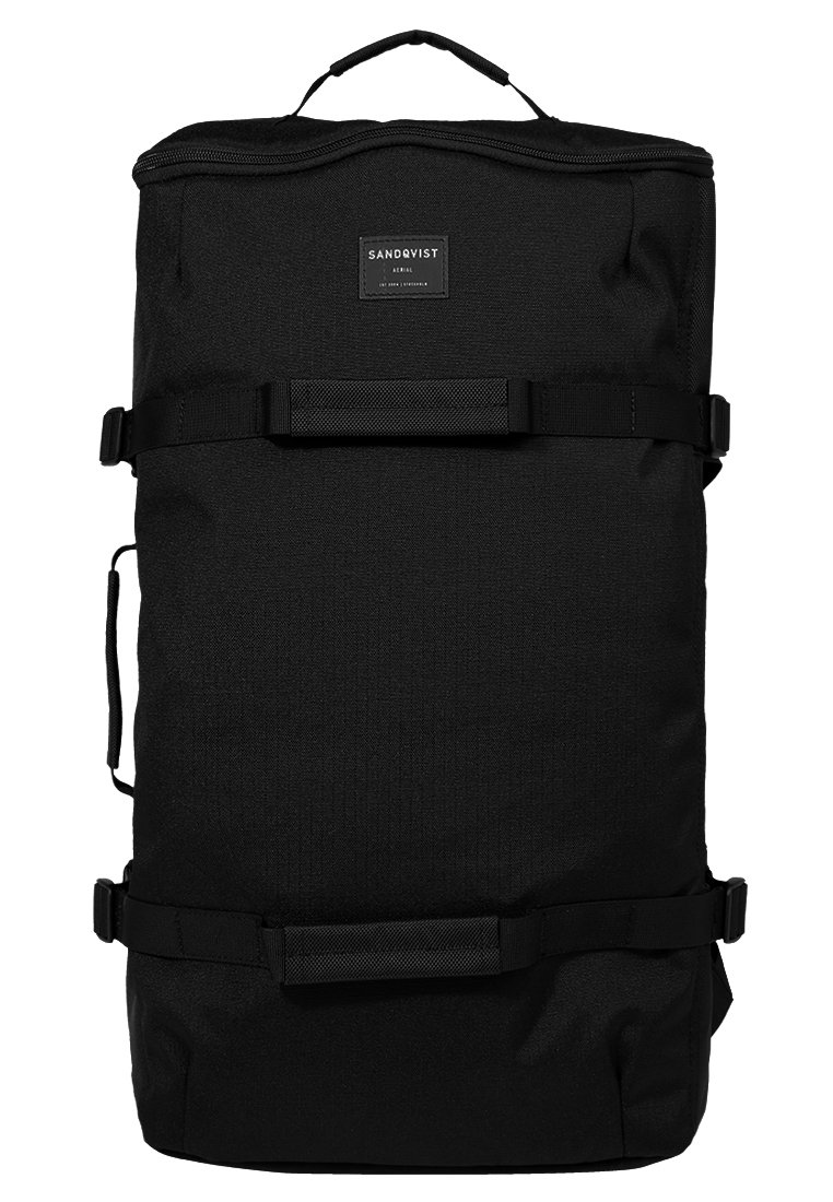 Sandqvist ZACK Ryggsäck black Zalando.se Sandqvist ZACK Ryggsäck black Zalando.se