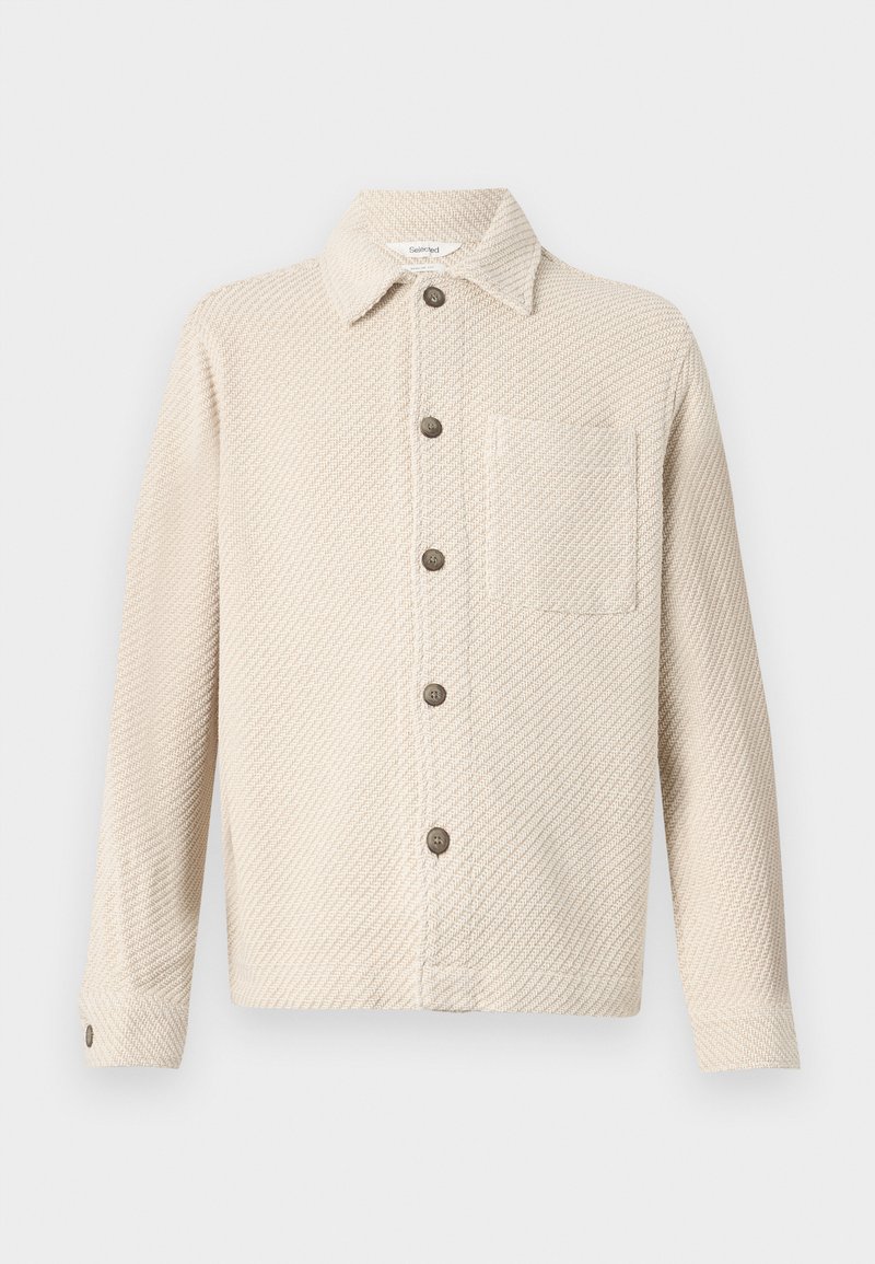 Selected Homme Overhemd meerkleurig Selected Homme Overhemd meerkleurig