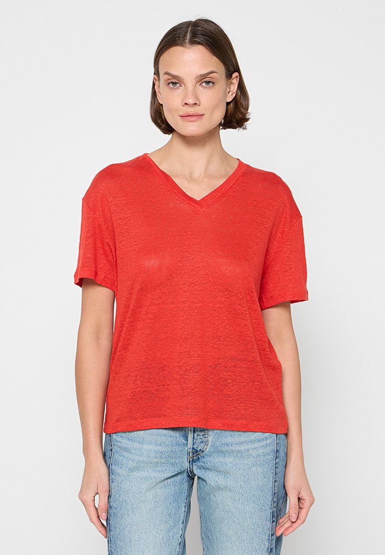 Camiseta básica