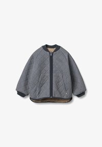 Ikke valgt, ink stripe