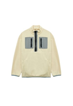 - Bluza z polaru