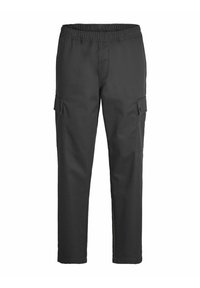 JACK & JONES JPSTBILL JJITECHNO CARGO AKM Pantaloni Sportivi Uomo – Nero, Modello Cargo